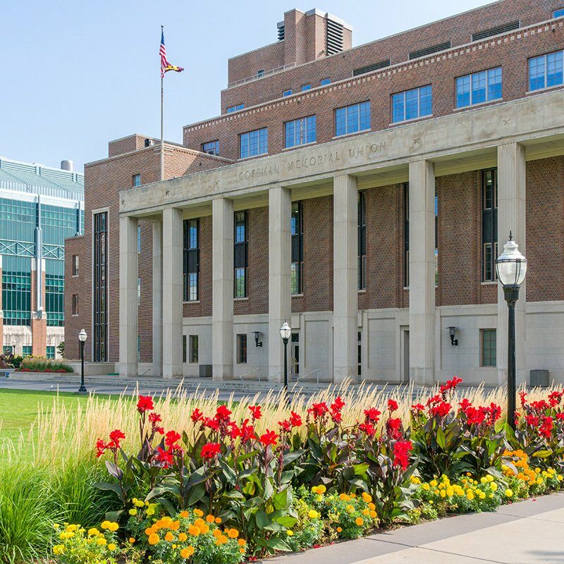 University of Minnesota