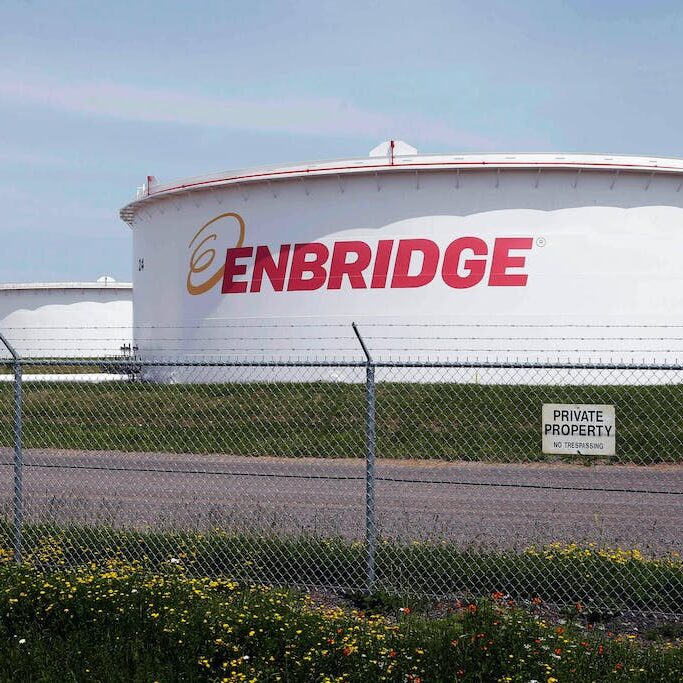 enbridge